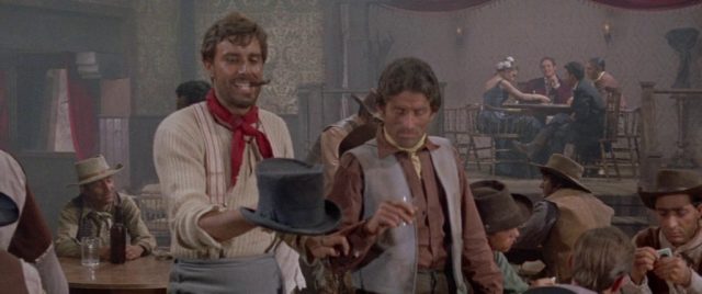 Lucio Fulci - Le colt cantarono la morte e fu... tempo di massacro AKA Massacre Time (1966)-poster