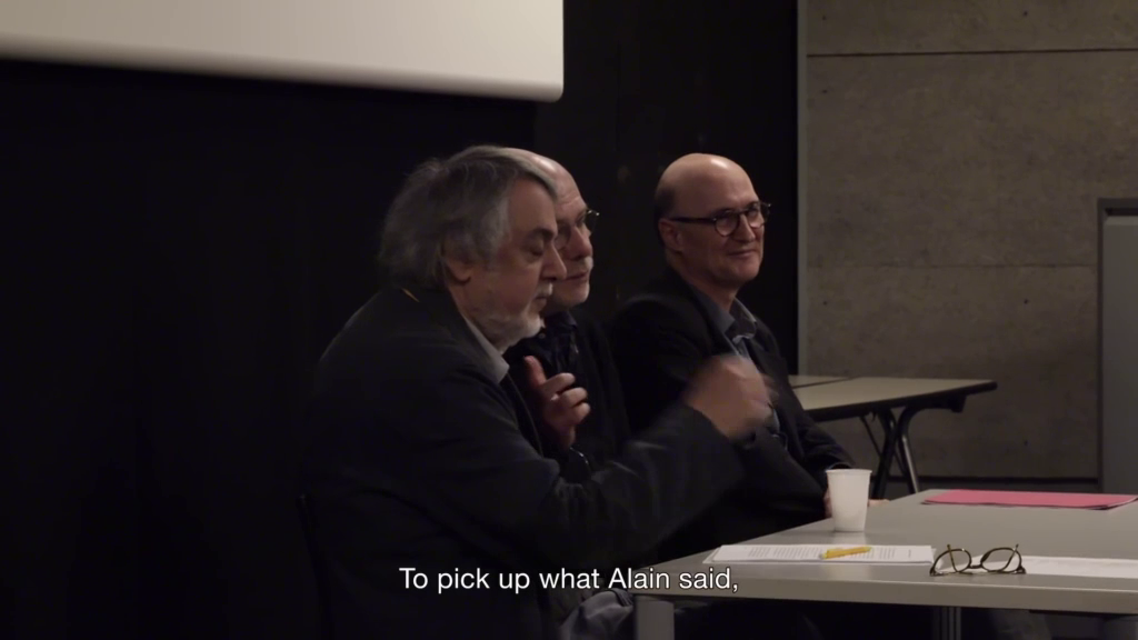 Le concours (2016) | worldscinema.org | Free Download-poster