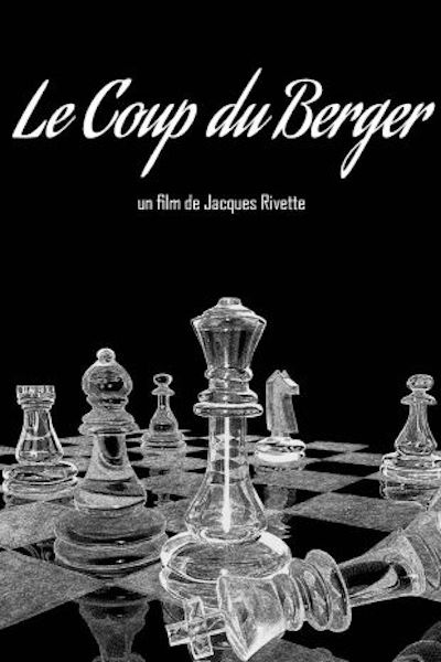 Le coup du berger (1956)