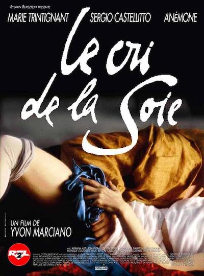 Le cri de la soie (1996)