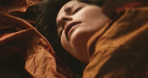 Le cri de la soie (1996)-poster