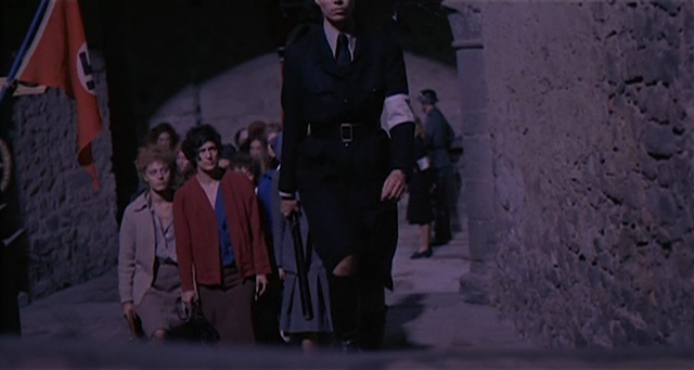 Le deportate della sezione speciale SS (1976) by Rino Di Silvestro-poster