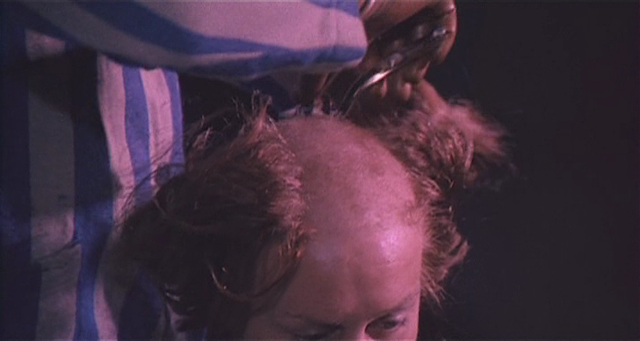 Le deportate della sezione speciale SS (1976) by Rino Di Silvestro-poster