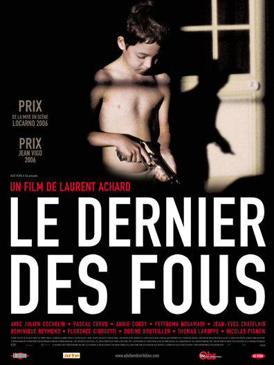 Demented / Le dernier des fous (2006) Laurent Achard, Julien Cochelin, Annie Cordy, Pascal Cervo