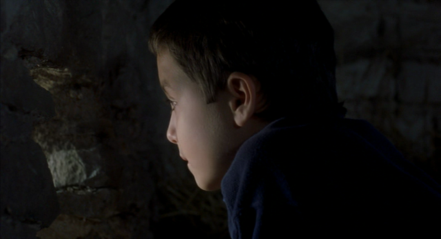 Le dernier des fous (2006) by Laurent Achard-poster