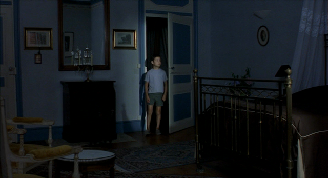 Le dernier des fous (2006) by Laurent Achard-poster