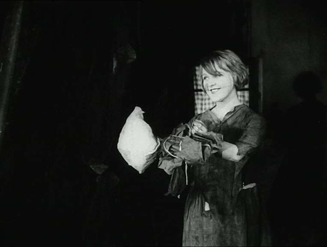 Le diable au coeur (1927) by Marcel L'Herbier-poster