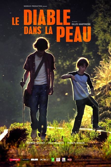 The Devil in the Skin AKA Le diable dans la peau (2011) Gilles Martinerie, Quentin Grosset, Paul François, Francis Renaud