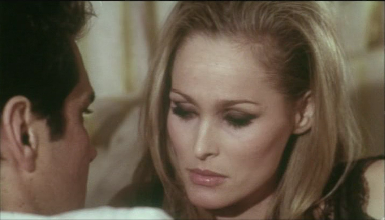 Le dolci signore (1968) | Worldscinema | Download Free-poster