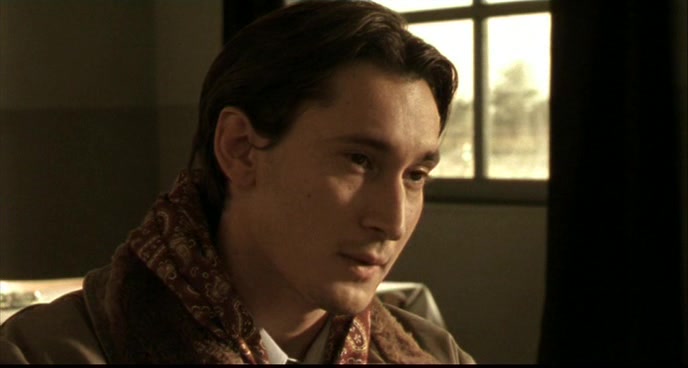 The Lost Domain / Le domaine perdu (2005) Raoul Ruiz, François Cluzet, Grégoire Colin, Christian Colin-poster