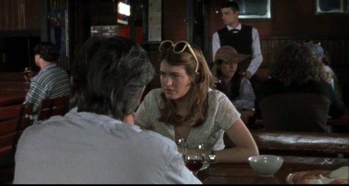 The Lost Domain / Le domaine perdu (2005) Raoul Ruiz, François Cluzet, Grégoire Colin, Christian Colin-poster