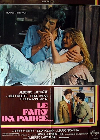 Le farò da padre (1974)