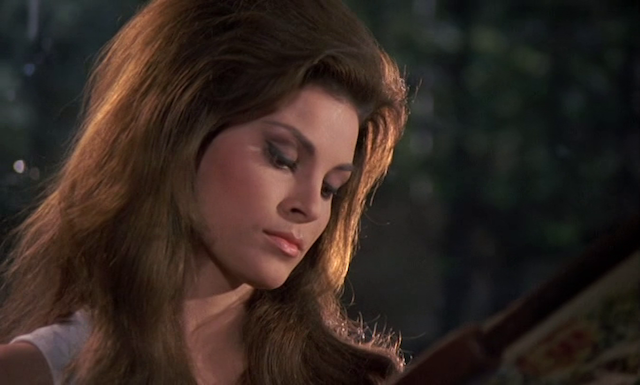 Le fate aka The Queens (1966)-poster