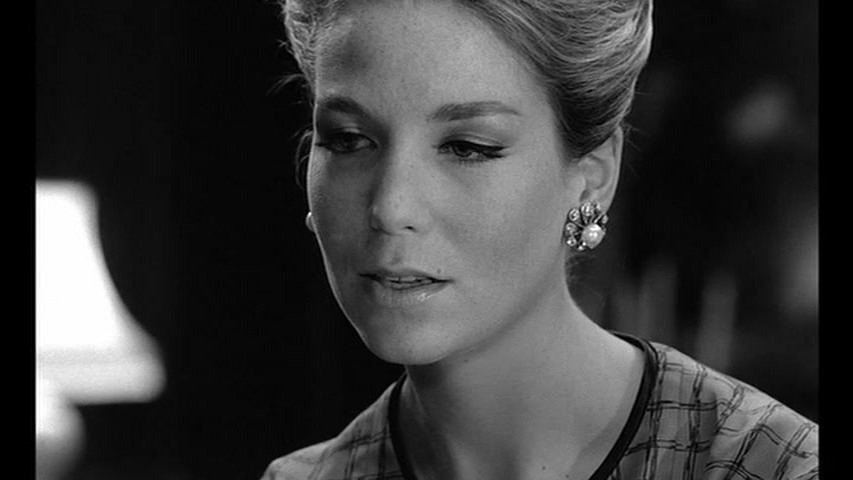 Le feu follet / The Fire Within (1963) Louis Malle, Maurice Ronet, Léna Skerla, Yvonne Clech, Drama-poster