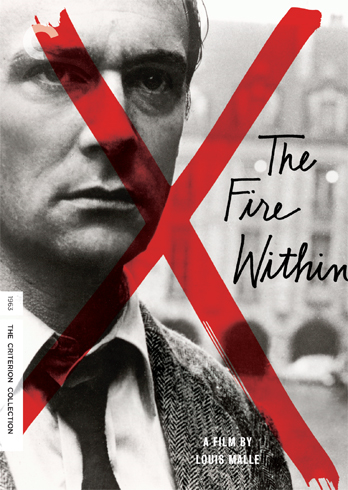 Le feu follet / The Fire Within (1963) Louis Malle, Maurice Ronet, Léna Skerla, Yvonne Clech, Drama