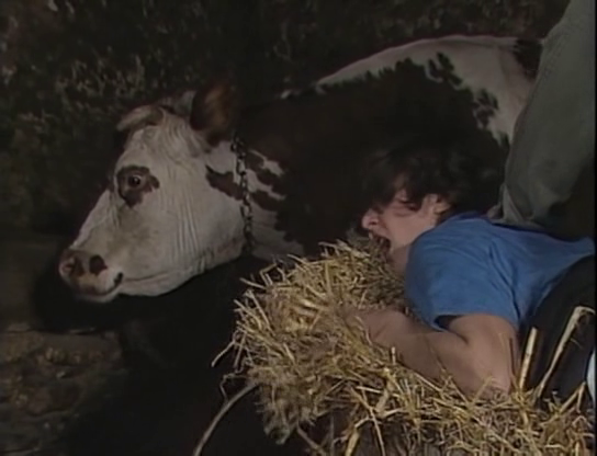 Le fruit défendu (1983)-poster