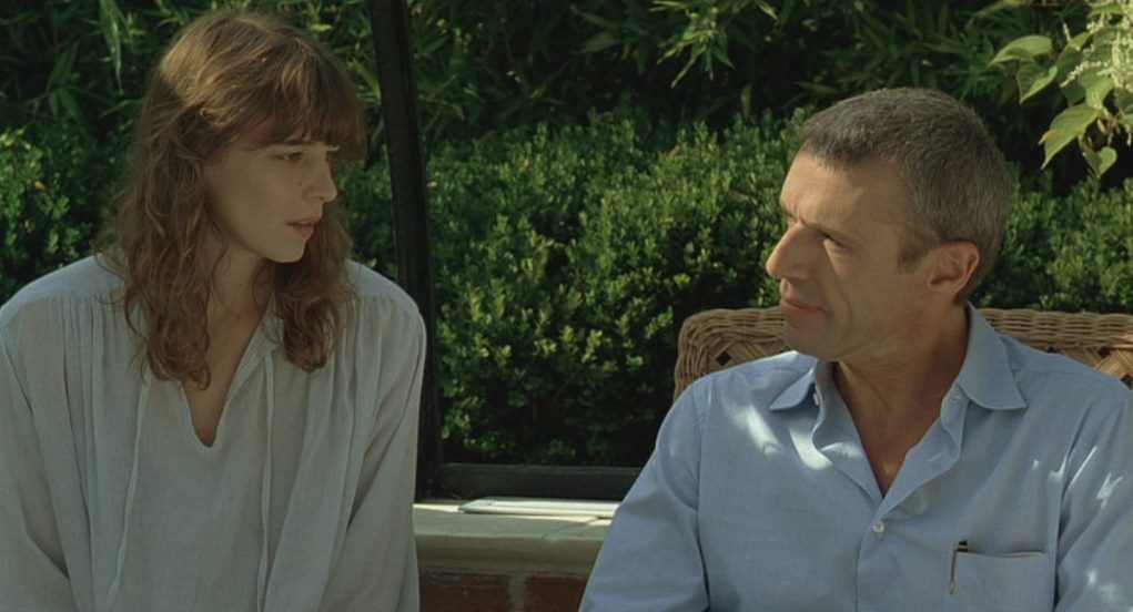 The Great Alibi AKA Le grand alibi (2008) Pascal Bonitzer, Miou-Miou, Lambert Wilson, Valeria Bruni Tedeschi-poster