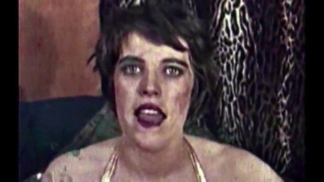 Le grand numero (1952)-poster