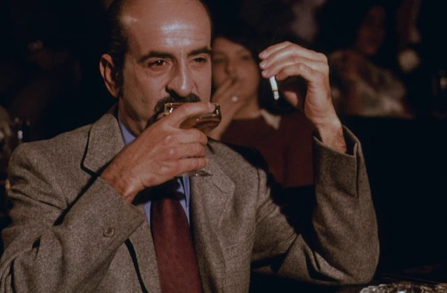 Jesús Franco - Le Journal intime d'une nymphomane AKA Diary of a Nymphomaniac (1973) (HD)-poster