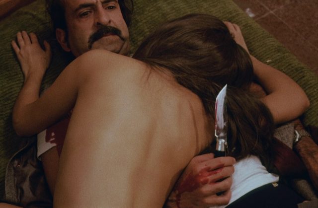 Jesús Franco - Le Journal intime d'une nymphomane AKA Diary of a Nymphomaniac (1973) (HD)-poster