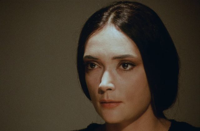 Jesús Franco - Le Journal intime d'une nymphomane AKA Diary of a Nymphomaniac (1973) (HD)-poster