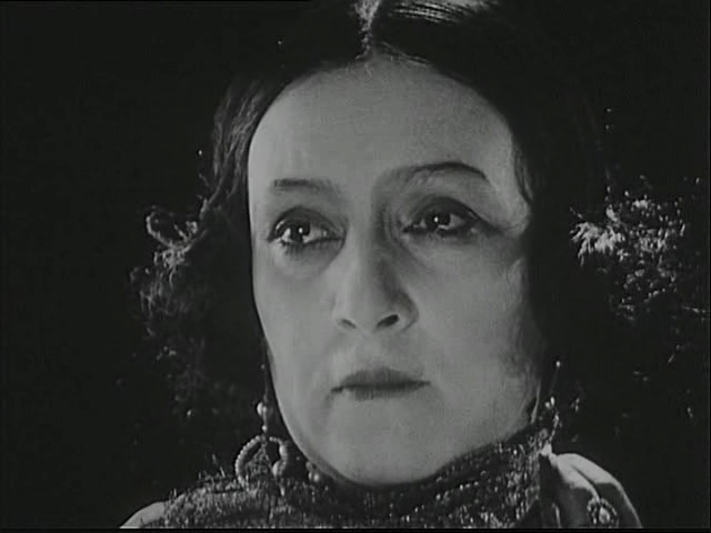 Le lion des Mogols AKA The Lion of the Moguls (1924) by Jean Epstein-poster