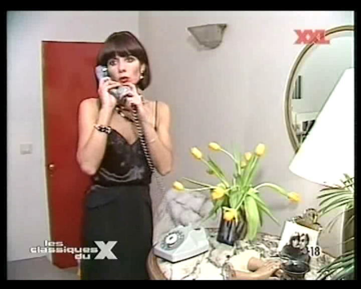 Le lit d'Élodie (1983) | worldscinema.org-poster