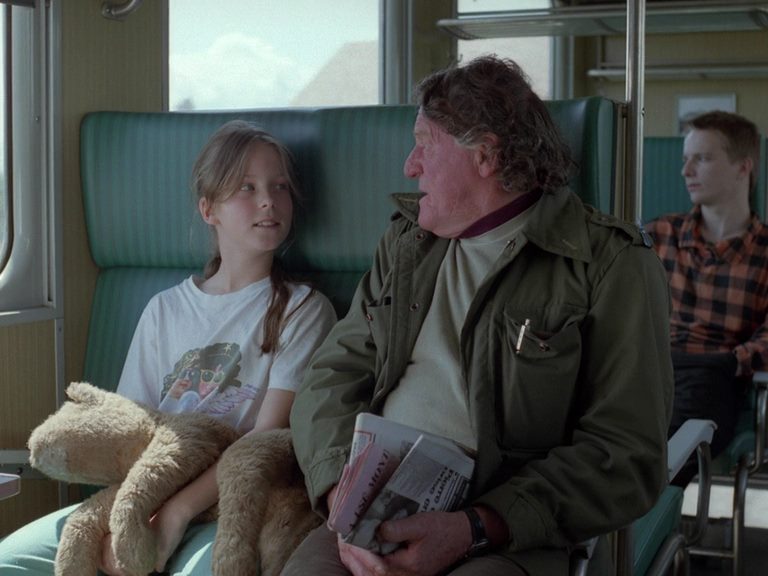 Le livre de Marie / The Book of Mary (1985) Anne-Marie Miéville, Bruno Cremer, Aurore Clément, Rebecca Hampton, Short, Drama-poster