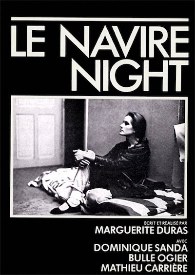 Le navire Night (1979) (HD)