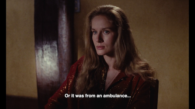 Le navire Night (1979) (HD)-poster