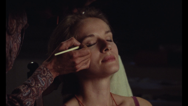 Le navire Night (1979) (HD)-poster