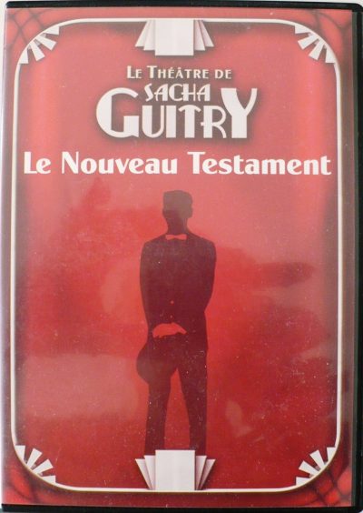 Sacha Guitry – Le nouveau testament AKA Indiscretions (1936)