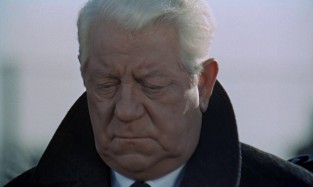 Georges Lautner - Le Pacha AKA Pasha [+commentary] (1968)-poster