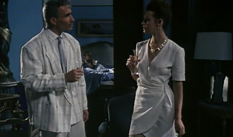 Le parfum d'Emmanuelle (1993) | worldscinema.org-poster