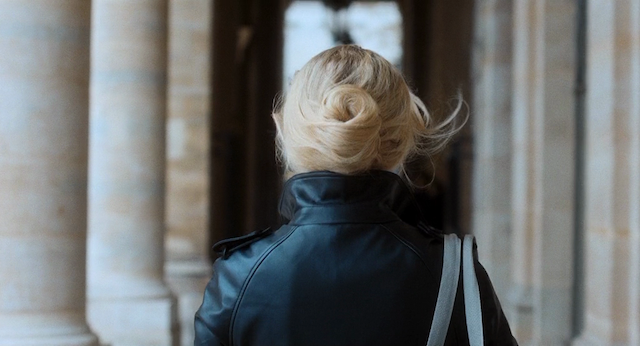 Le parfum vert (2022) | Worldscinema | Download Free-poster