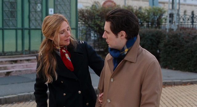 Le parfum vert (2022) | Worldscinema | Download Free-poster