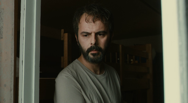 Le passé (2013)-poster