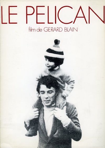 Le pélican (1974)