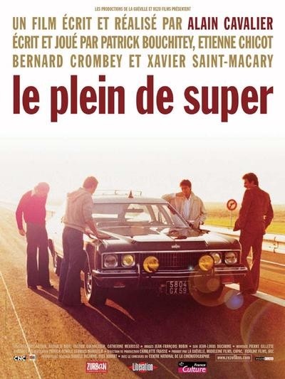 Le plein de super (1976)
