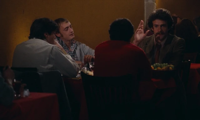 Le plein de super (1976)-poster