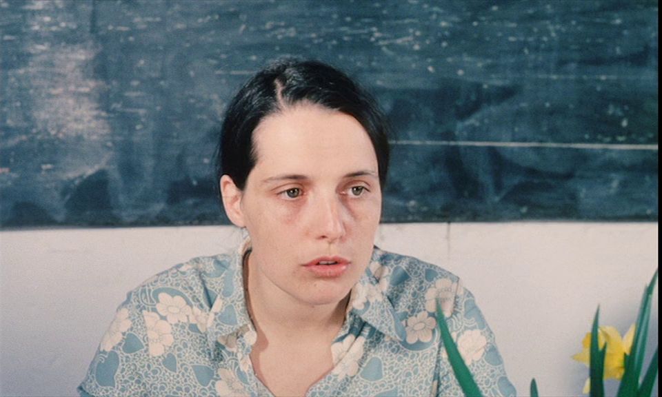 Le printemps / Spring (1972) Marcel Hanoun, Michael Lonsdale, Raymonde Godeau, Véronique Andriès-poster