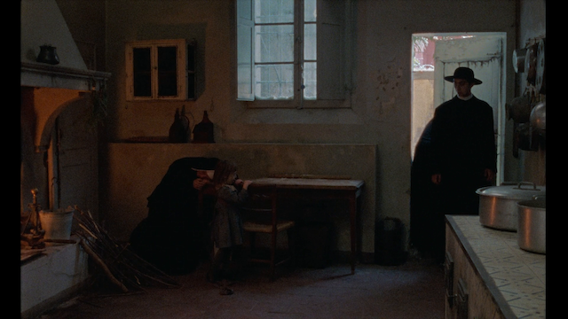 Le pupille AKA The Pupils (2022) by Alice Rohrwacher-poster