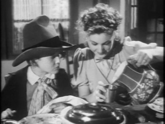 Le roman de Werther (1938) Max Ophüls-poster