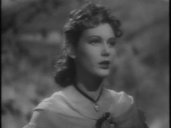 Le roman de Werther (1938) Max Ophüls-poster