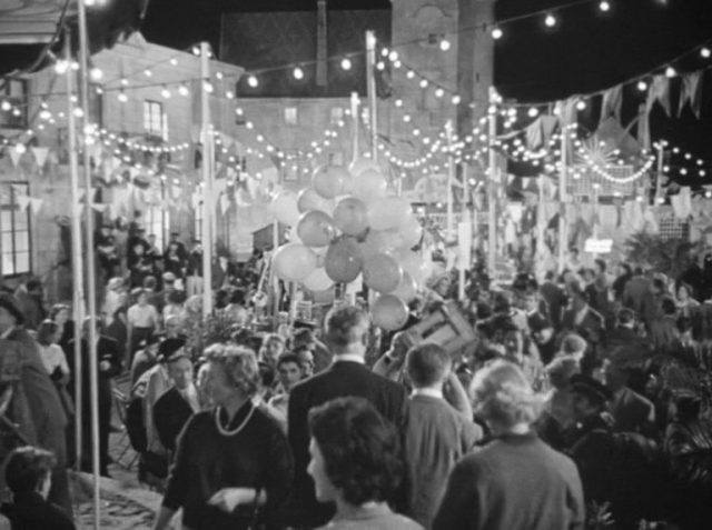 Raymond Bernard - Le septième ciel AKA Seventh Heaven (1958)-poster
