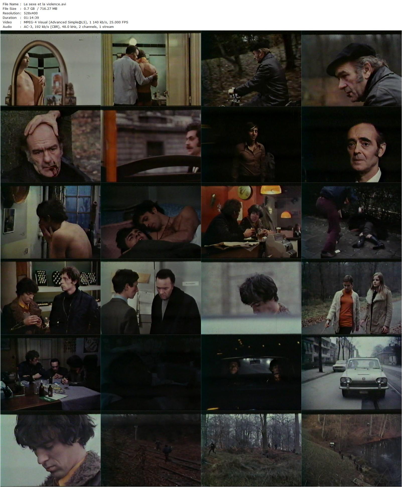 The Lonely Killers AKA Les tueurs fous (1972) Boris Szulzinger, Georges Aminel, Georges Aubert, Marc Audier-poster