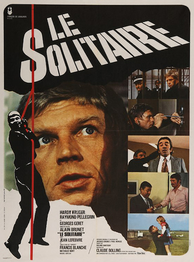 Le solitaire (1973) | Worldscinema | Download Free