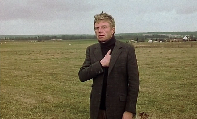 Le solitaire (1973) | Worldscinema | Download Free-poster