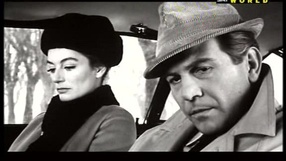 Le stagioni del nostro amore / Seasons of Our Love (1965) Florestano Vancini, Enrico Maria Salerno, Anouk Aimée, Jacqueline Sassard, Drama-poster