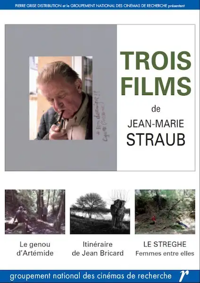 Le streghe, femmes entre elles (2009) | worldscinema.org